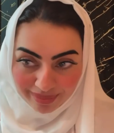 اميرة الناصر تناشد الملك سلمان بن عبدالعزيز